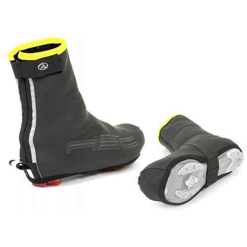 фото Защита обуви 8-7202042 rainproof x6 размер l размер 43-44 черная author
