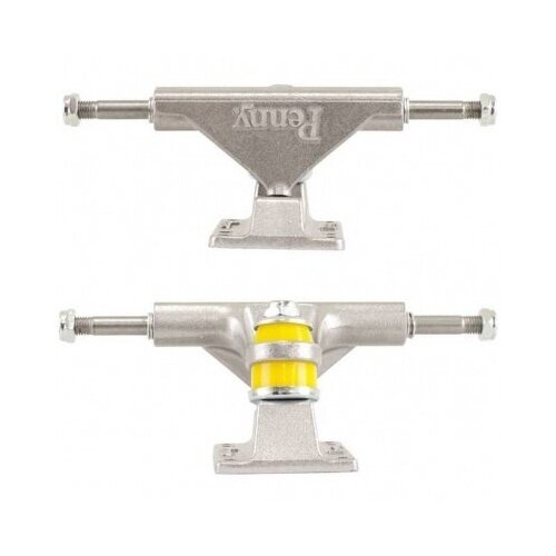 фото Подвески penny trucks 3.125" sandblasted penny skateboards®