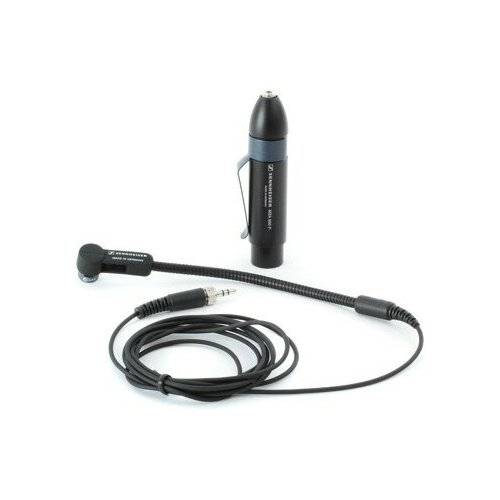 фото Sennheiser e908 b микрофон для озвучивания духовых инструментов