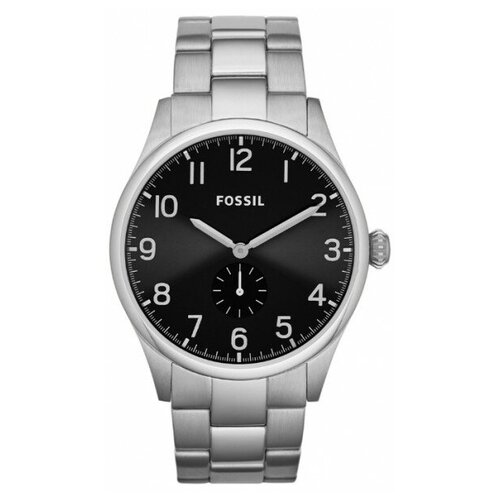 фото Наручные часы fossil fs4852