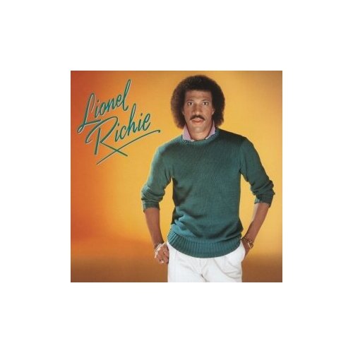 Виниловые пластинки, Motown, LIONEL RICHIE - Lionel Richie (LP) richie narvaez hipster death rattle unabridged