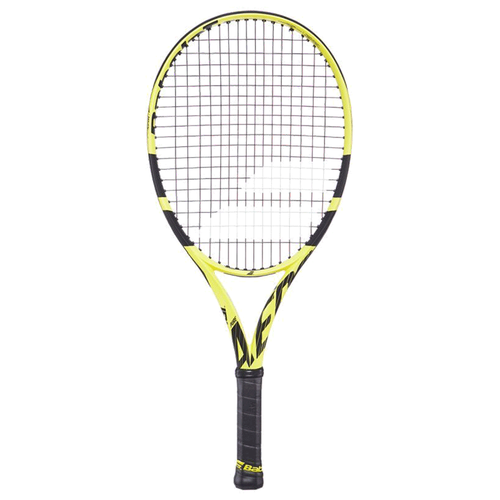 фото Ракетка для тенниса babolat pure aero junior 25 2019 (размер 0)