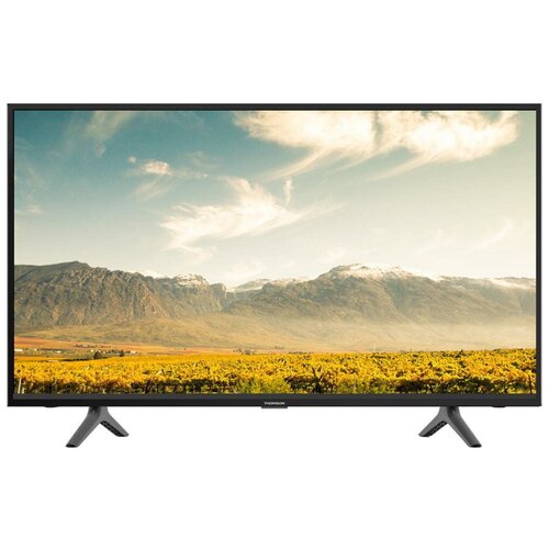 фото Телевизор thomson 32" черный (t32rte1310)