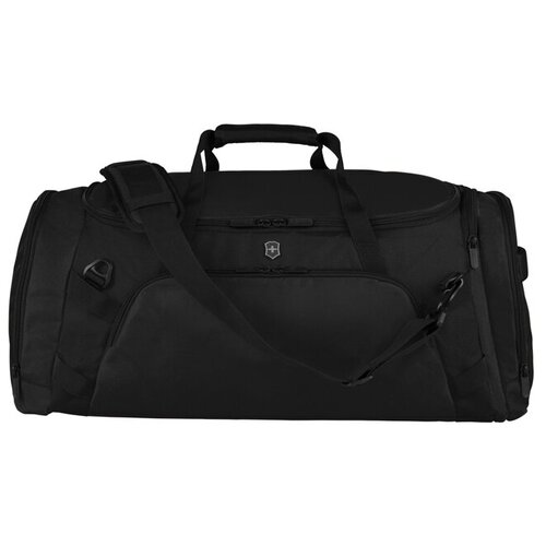 фото Рюкзак-сумка victorinox 611422 vx sport evo 2-in-1 backpack/duffel чёрный 57 л