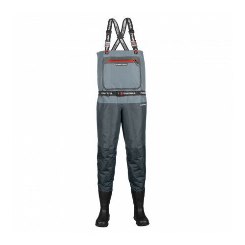 фото Вейдерсы finntrail airman 5260 grey (разм. m-42 / )