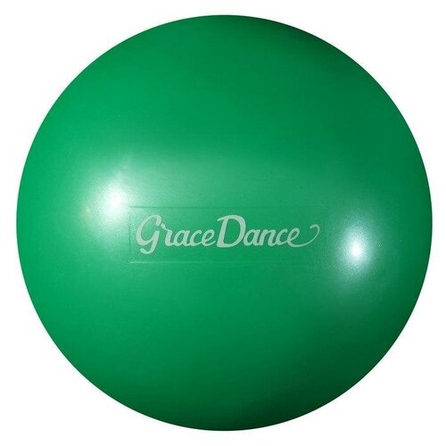 фото Мяч для художественной гимнастики grace dance 4327147 мятный