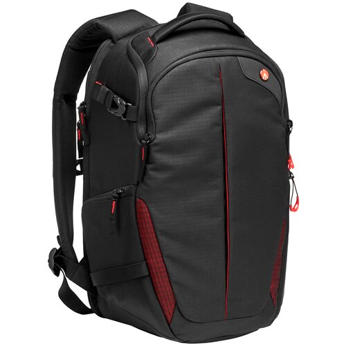 фото Рюкзак для фотокамеры manfrotto pro light backpack redbee-110 черный