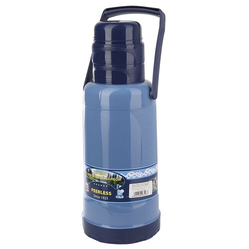 фото Термос peerless pee-320 3.2l blue