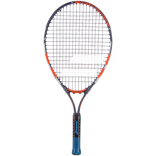 фото Ракетка для большого тенниса babolat ballfighter 23 23'' 000 оранжевый/черный