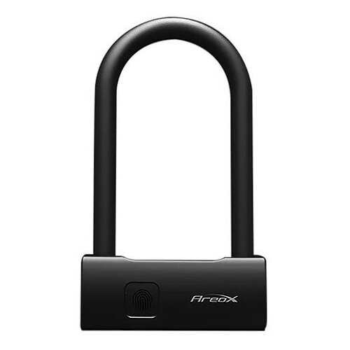 фото Умный замок xiaomi areox u8 smart fingerprint u-lock