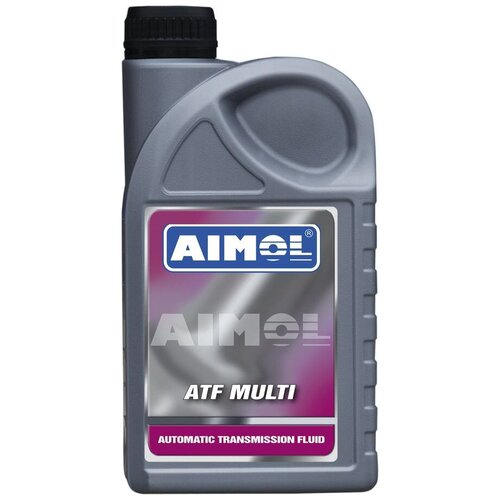 фото Трансмиссионное масло aimol multi atf, 1л