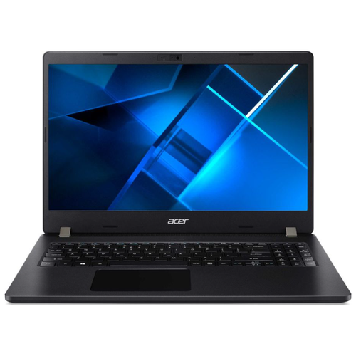 фото Ноутбук acer travelmate p2 tmp215-53-50qy core i5 1135g7/8gb/ssd512gb/intel uhd graphics/15.6"/ips/fhd (1920x1080)/4g/windows 10 professional/black/wifi/bt/cam