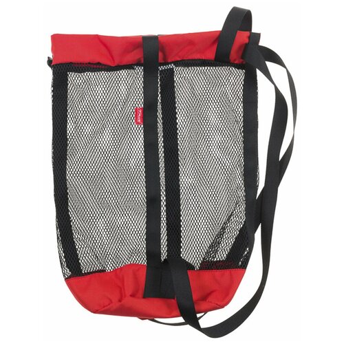 фото Рюкзак для бассейна, плавания, спорта / мешок для обуви (оксфорд 600, красный), tplus