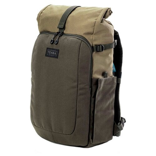 фото Рюкзак tenba fulton v2 16l backpack tan-olive 637-737