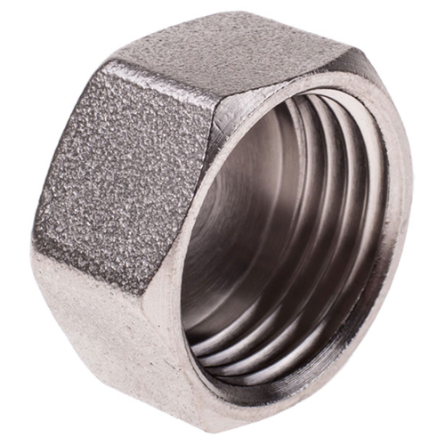 фото Заглушка valtec vtr.590.n.0006 резьба - внутренняя 1"