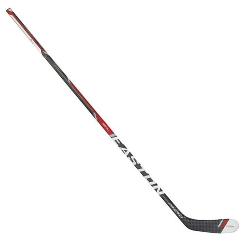 фото Хоккейная клюшка easton synergy gx team grip sr e5 (85) правый серый/красный