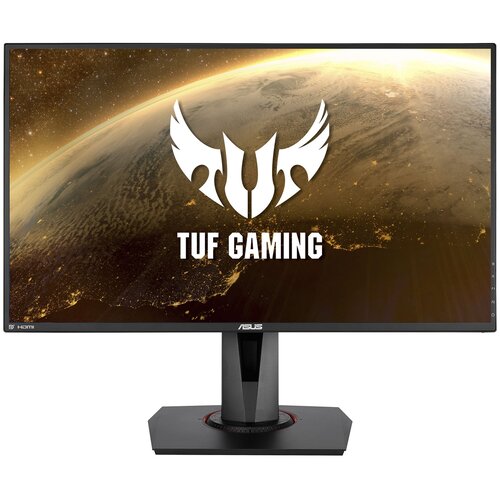 фото Монитор asus tuf gaming vg279qm 27