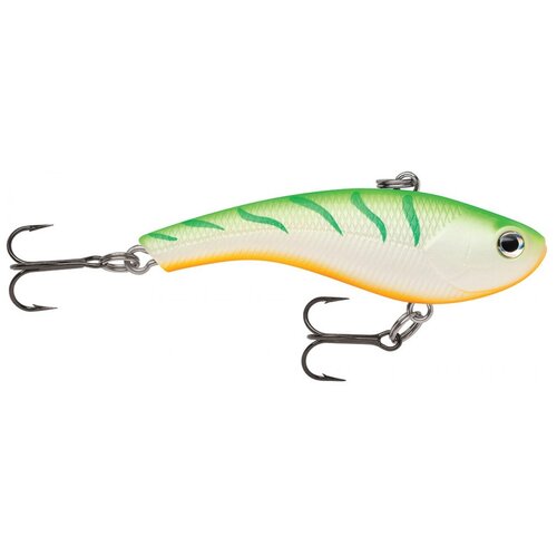 фото Воблер rapala slab rap 06 /gtu раттлин 10 г 60 мм