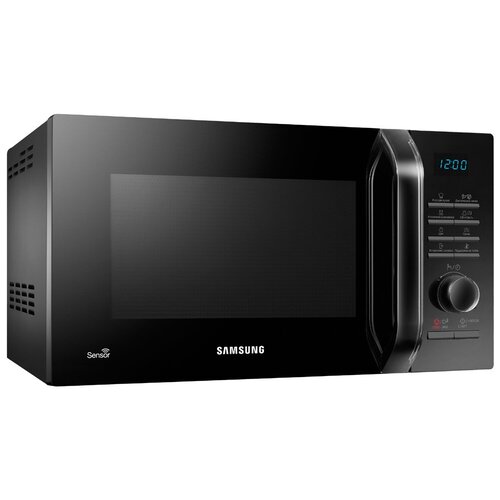 фото Микроволновая печь samsung mg23h3115qk