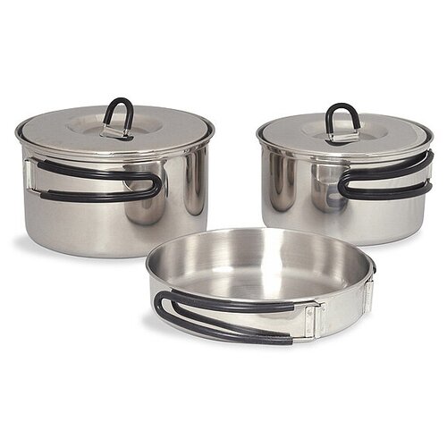 фото Набор посуды tatonka cook set regular