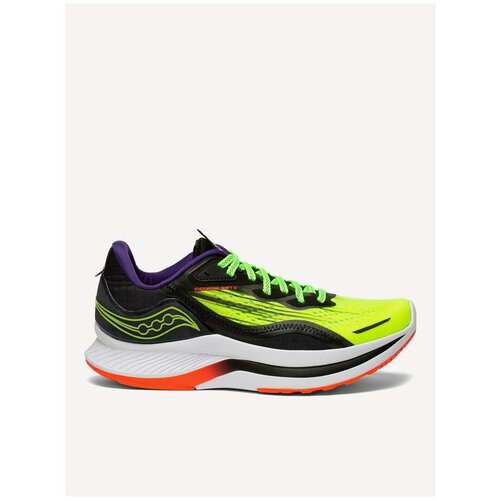 фото Беговые кроссовки saucony endorphin shift 2 blue raz/acid (us:8)