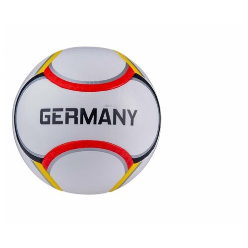 фото Мяч футбольный jogel flagball germany №5 (bc20)