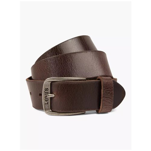 фото Ремень levis alturas belt коричневый 95 77134-1935 levi's