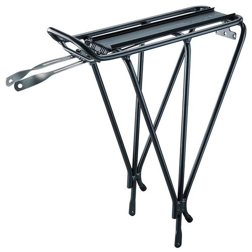 фото Багажник задний topeak explorer 29er tubular rack, ta2042-b, черный