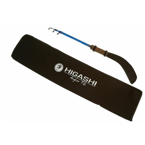 фото Удилище зимнее higashi angler 50tg