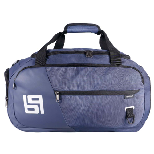 фото Сумка дорожная superbrave 70020rv polyester navy