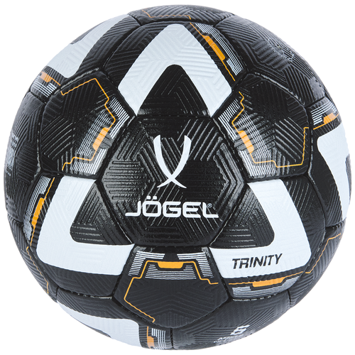 фото Мяч футбольный jögel trinity №5 (5) jogel