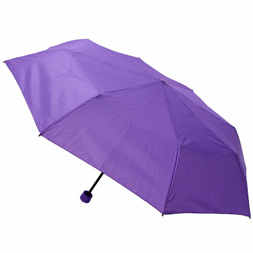 фото Мини-зонт zemsa, фиолетовый