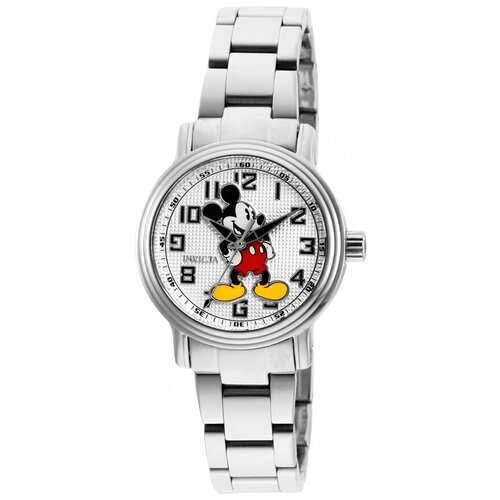 фото Наручные часы invicta disney limited edition mickey mouse lady 27394