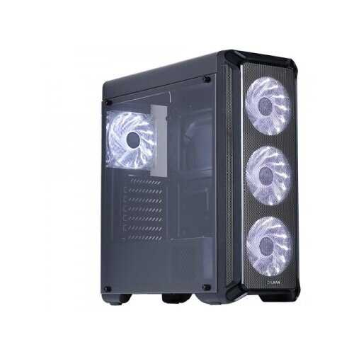 фото Системный блок compyou компьютер для игр compyou game g757 (amd ryzen 9-3900x 3.8ghz, 8gb ddr4, 2tb, 480gb ssd, nvidia geforce gt 710 2gb, 700w, без ос, cy.1098237.g757)