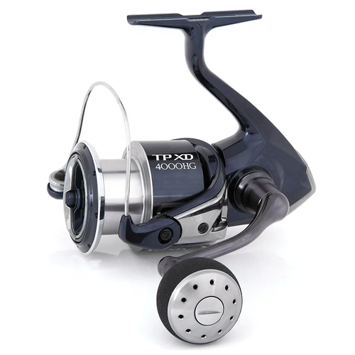 фото Shimano, катушка twin power fd 4000 xg