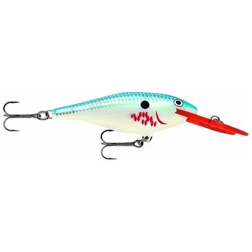 фото Воблер rapala shad rap 05 /bbsd