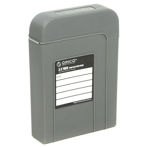 фото Чехол для hdd orico phi-35 grey