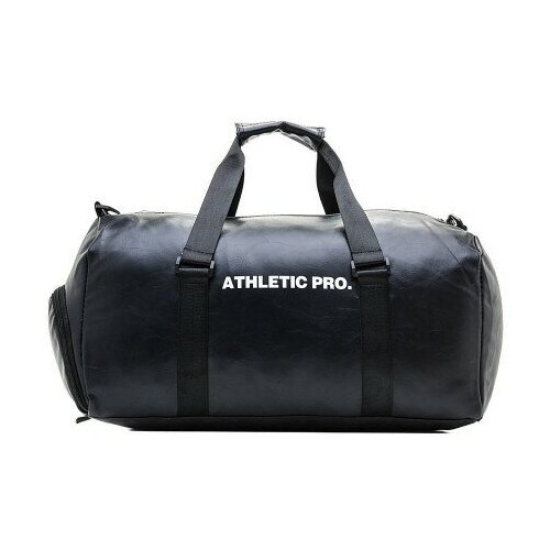 фото Сумка athletic pro. sg8087 black