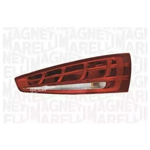 фото Magneti marelli 714021300801 задний фонарь