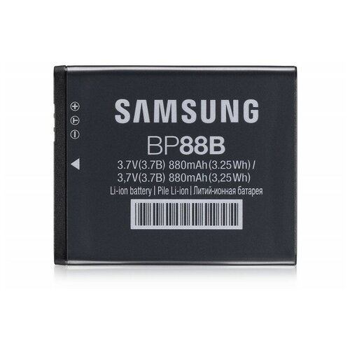 фото Аккумулятор samsung bp-88b samsumg