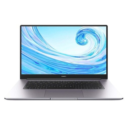 фото Ноутбук huawei matebook d 15 bob- wah9q 8/512gb 53012krc mystic silver