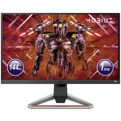 фото Benq монитор 27" benq mobiuz ex2710s (9h.lkfla.tbe)