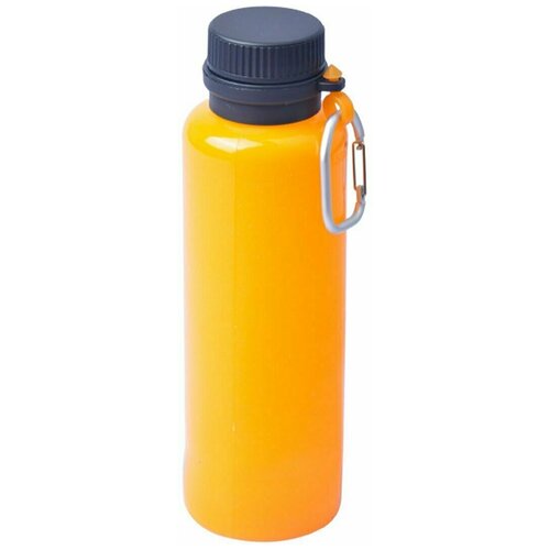 фото Складная силиконовая бутылка acecamp 550 мл. оранжевый, 1543
