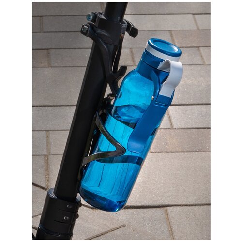 фото Бутылка для воды apollo "speed up" 720 мл синяя