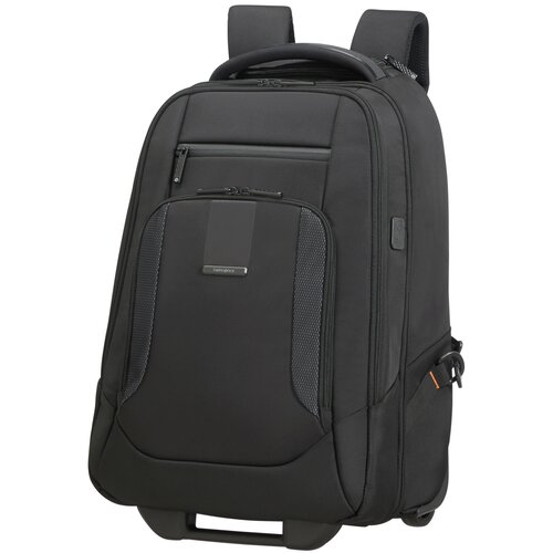 фото Рюкзак для ноутбука на колесах samsonite cityscape evo kg1-09004 32.5x48x20 см