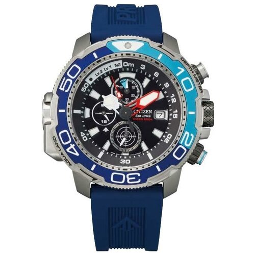 фото Наручные часы citizen bj2169-08e