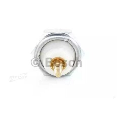 фото Bosch 0986345003 0 986 345 003_датчик давления масла\ opel astra f-g/vectra a-c 1.7td 91, honda civic 1.2-1.8i 84