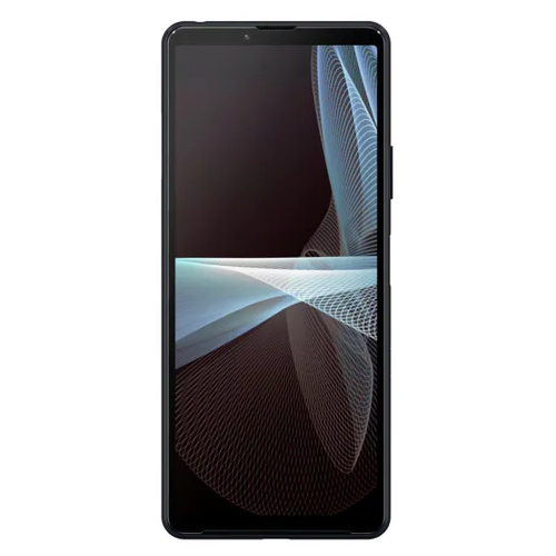 фото Смартфон sony xperia 10 iii global, черный