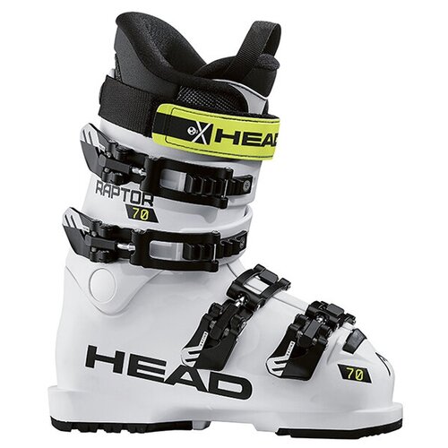 фото Горнолыжные ботинки head raptor 70 rs white (19/20) (26.0)