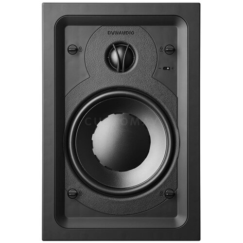 фото Колонка встраиваемая dynaudio s4-w65